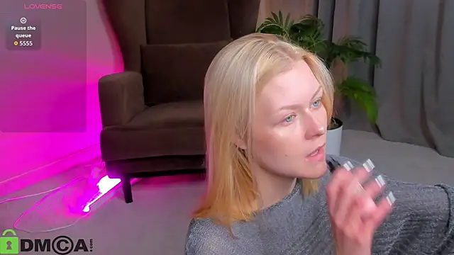 Callista a online show from October 2025 11:33:01 AM