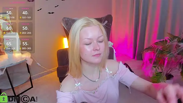 Callista a online show from October 2025 11:19:01 AM