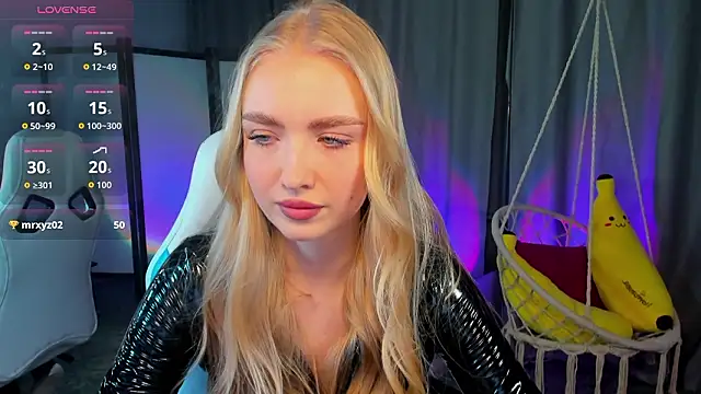 TessaGrays online show from February 2026 08:12:02 AM