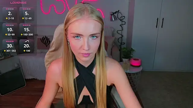 TessaGrays online show from May 2026 08:54:01 AM