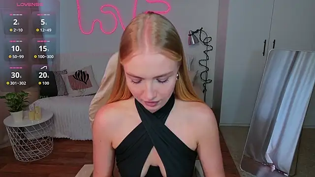 TessaGrays online show from May 2026 11:29:01 AM