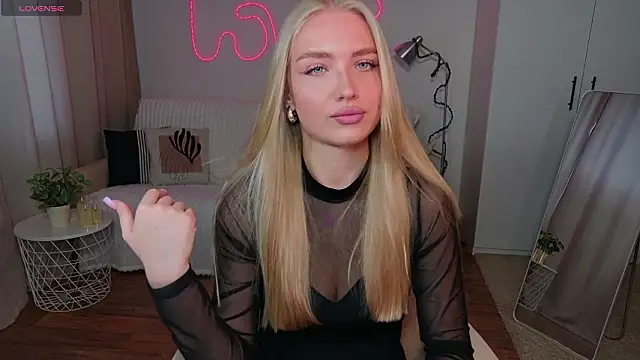 TessaGrays online show from March 2026 08:49:02 AM