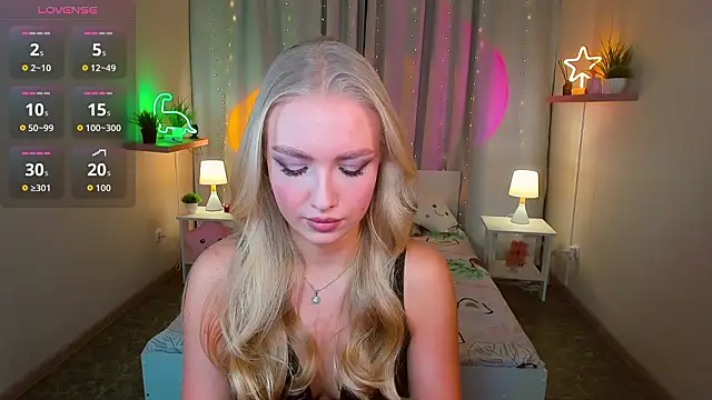 TessaGrays online show from February 2026 02:28:01 PM