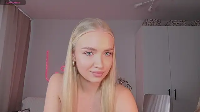 TessaGrays online show from February 2026 08:38:02 AM