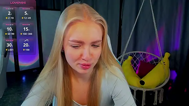 TessaGrays online show from February 2026 12:54:02 PM
