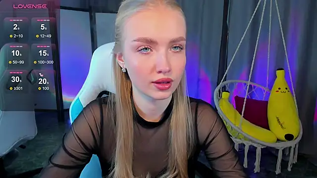 TessaGrays online show from February 2026 11:30:01 AM