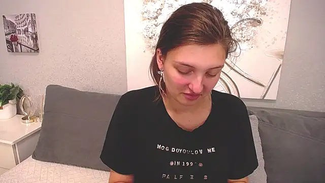 AlisaPeres online show from October 2025 12:51:02 PM