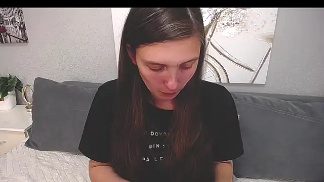 AlisaPeres online show from October 2025 01:34:01 PM