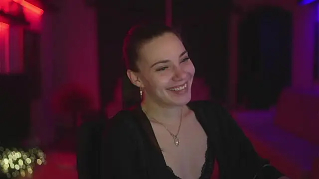 CandyStorm online show from January 2026 09:40:01 PM