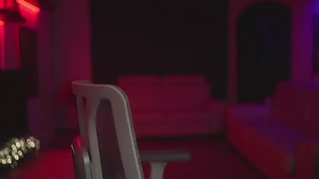 CandyStorm online show from November 2025 10:32:01 PM