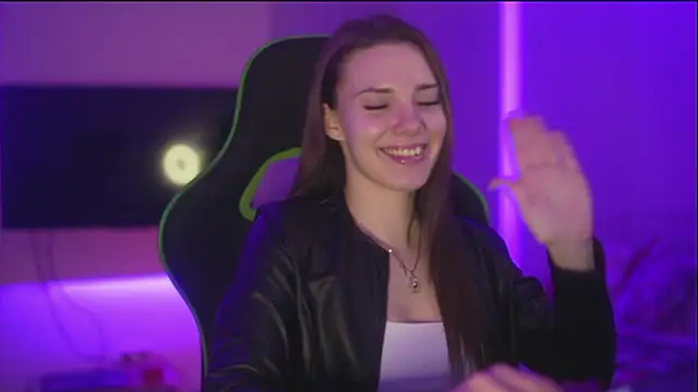 CandyStorm online show from February 2026 10:44:02 PM