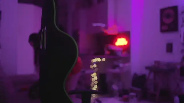 CandyStorm online show from April 2026 08:48:02 PM