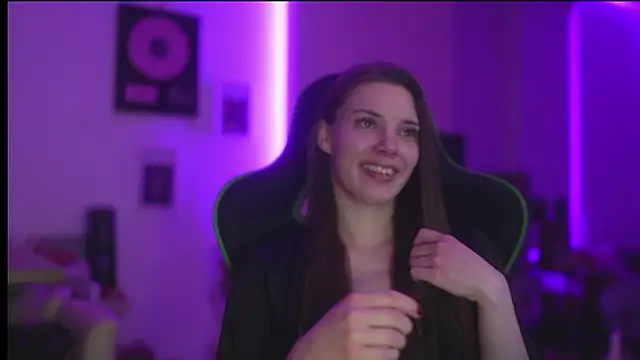 CandyStorm online show from March 2026 01:21:02 AM