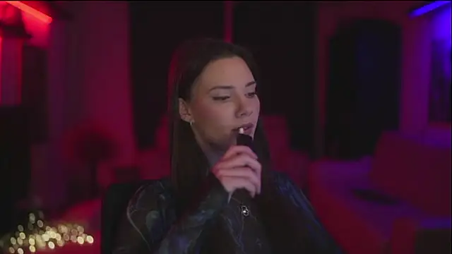 CandyStorm online show from February 2026 11:23:01 PM