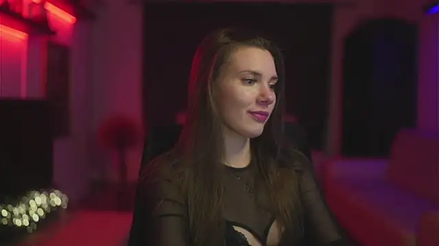 CandyStorm online show from November 2025 09:48:02 PM