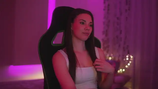 CandyStorm online show from March 2026 10:44:02 PM