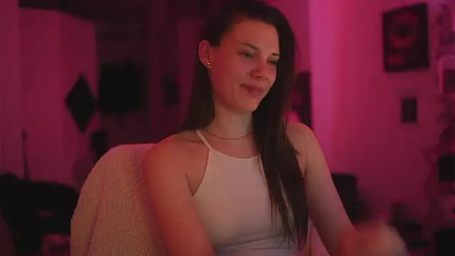 CandyStorm online show from April 2026 01:19:01 AM