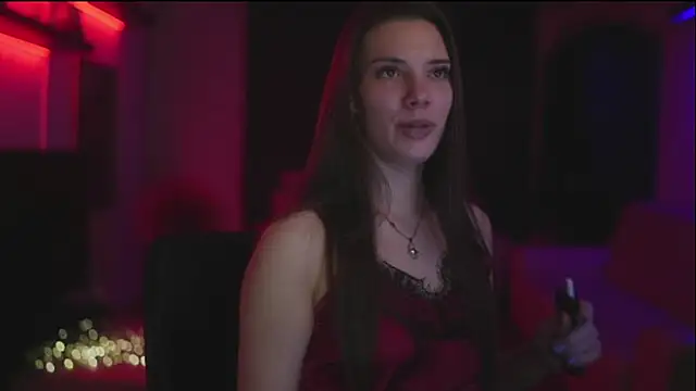 CandyStorm online show from February 2026 08:50:02 PM