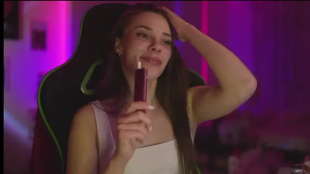 CandyStorm online show from March 2026 10:06:02 PM