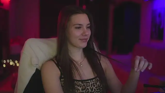 CandyStorm online show from January 2026 09:55:02 PM