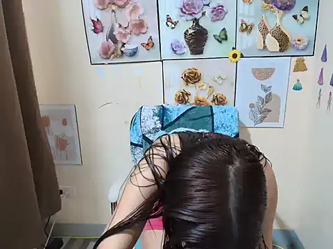 Hot Athena99x online show from December 2025 01:10:02 AM