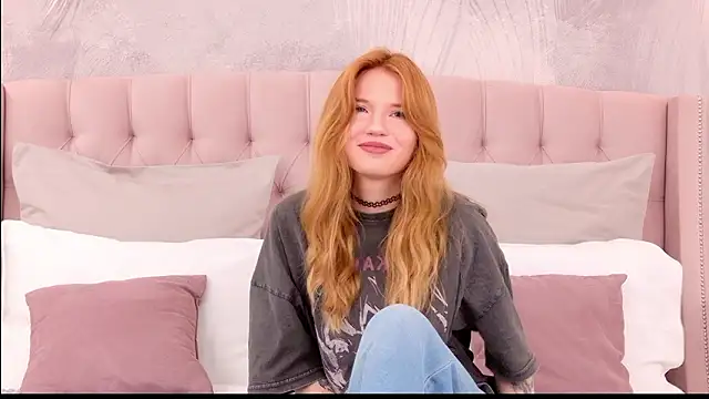 MelissaLiss online show from March 2026 03:01:01 AM