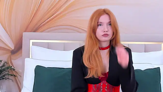 MelissaLiss online show from April 2026 03:09:01 PM