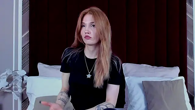 MelissaLiss online show from July 2026 03:13:01 PM