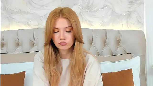 MelissaLiss online show from July 2026 03:09:02 PM