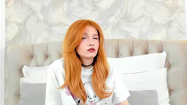 MelissaLiss online show from April 2026 03:07:01 PM