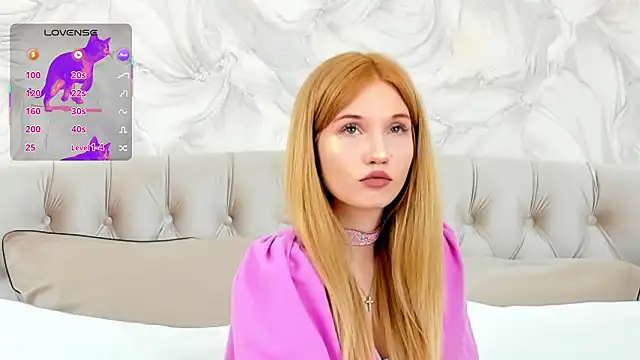 MelissaLiss online show from March 2026 03:01:01 PM