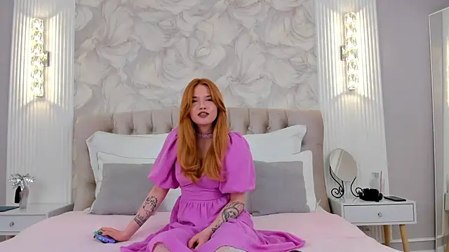 MelissaLiss online show from April 2026 03:07:01 PM