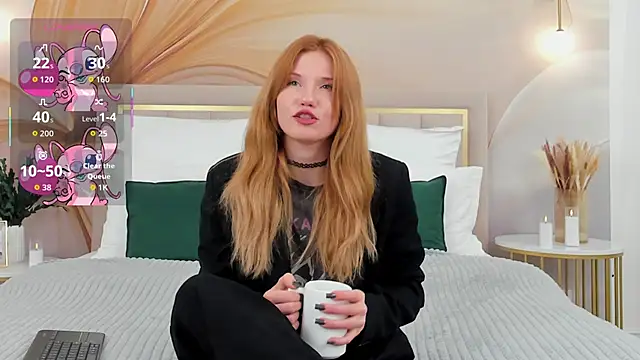 MelissaLiss online show from March 2026 03:13:01 AM