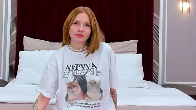 Snapshot of MelissaLiss chatting on October 2025 03:13:02 PM MelissaLiss online show from October 2025 03:13:02 PM