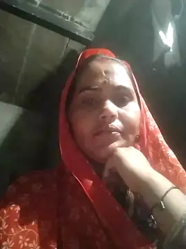 Kalpana Rajput66 online show from October 2025 09:27:02 PM