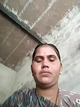 Kalpana Rajput66 online show from October 2025 09:33:01 AM