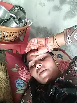 Kalpana Rajput66 online show from October 2025 09:45:02 AM