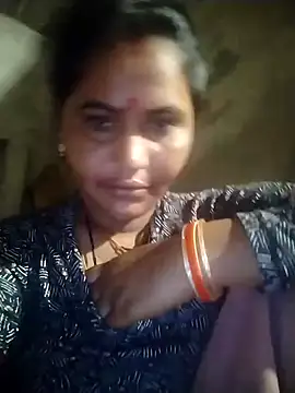 Kalpana Rajput66 online show from October 2025 10:08:02 PM