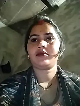 Kalpana Rajput66 online show from October 2025 09:39:01 PM