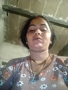 Kalpana Rajput66 online show from October 2025 09:58:02 PM