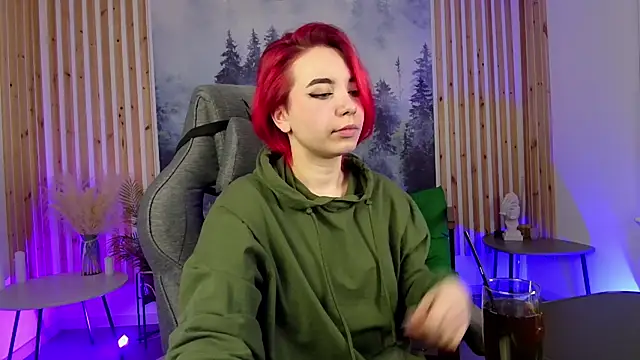 MarcelineChi online show from December 2025 05:41:01 AM