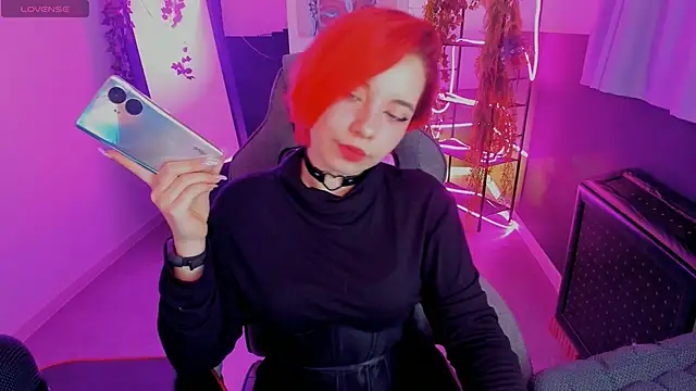 MarcelineChi online show from October 2025 06:04:02 AM