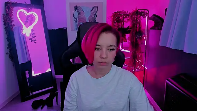 MarcelineChi online show from October 2025 06:12:01 AM