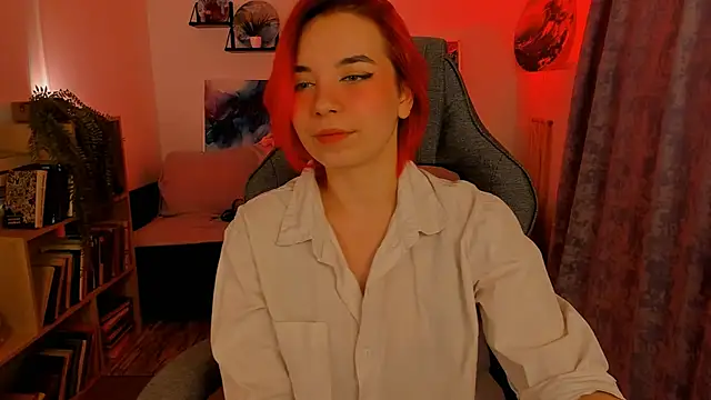 MarcelineChi online show from December 2025 11:38:02 AM