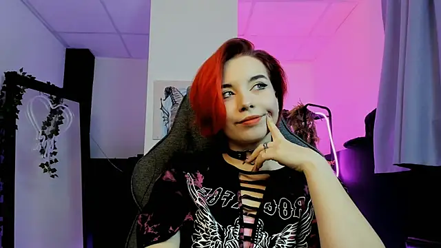 MarcelineChi online show from October 2025 06:21:01 AM