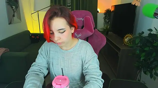 MarcelineChi online show from November 2025 06:06:02 AM