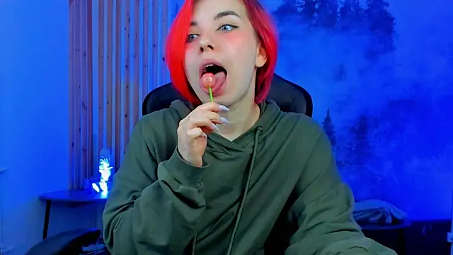 MarcelineChi online show from November 2025 05:11:02 AM