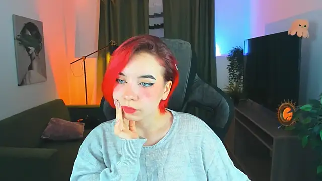 MarcelineChi online show from November 2025 05:56:02 AM