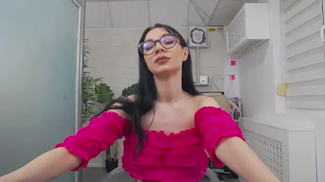 SelenaJoy  online show from November 2025 08:17:01 AM