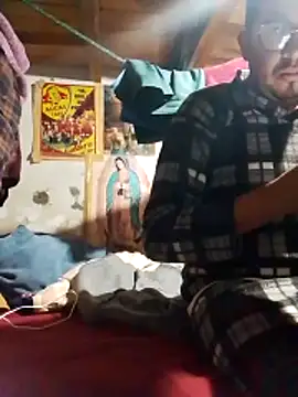 Snapshot of RAJV_ chatting on February 2026 03:12:02 PM RAJV online show from February 2026 03:12:02 PM